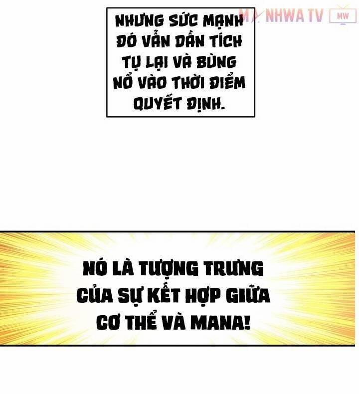 Tôi Là Người Chơi Duy Nhất Đăng Nhập 45 trang 51