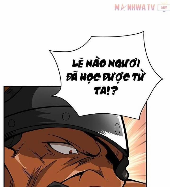 Tôi Là Người Chơi Duy Nhất Đăng Nhập 45 trang 57