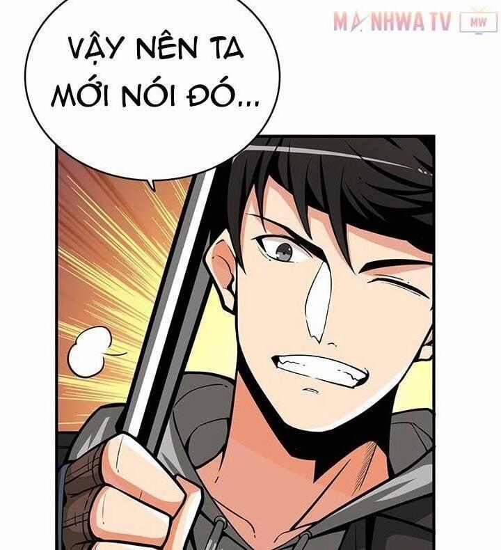 Tôi Là Người Chơi Duy Nhất Đăng Nhập 45 trang 59