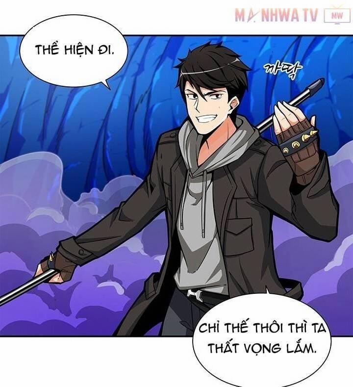 Tôi Là Người Chơi Duy Nhất Đăng Nhập 45 trang 6
