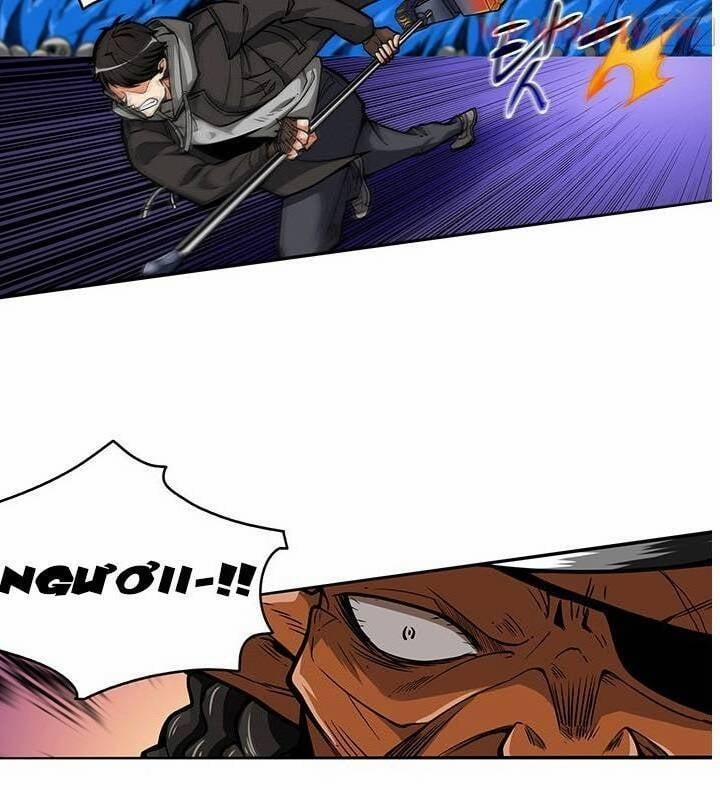 Tôi Là Người Chơi Duy Nhất Đăng Nhập 45 trang 61