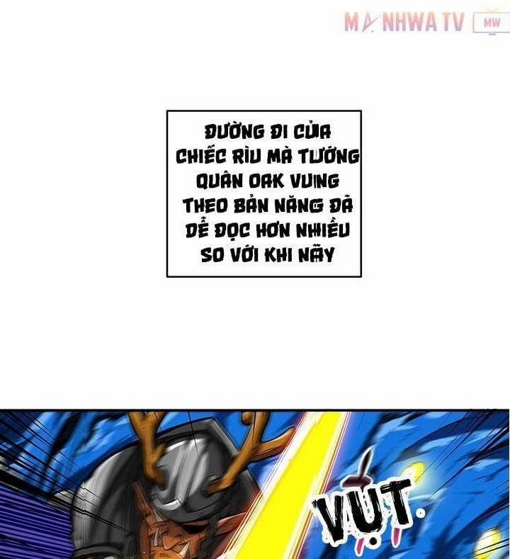 Tôi Là Người Chơi Duy Nhất Đăng Nhập 45 trang 62