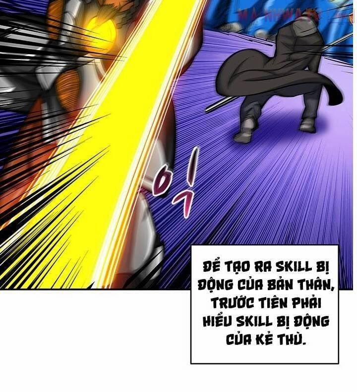 Tôi Là Người Chơi Duy Nhất Đăng Nhập 45 trang 63