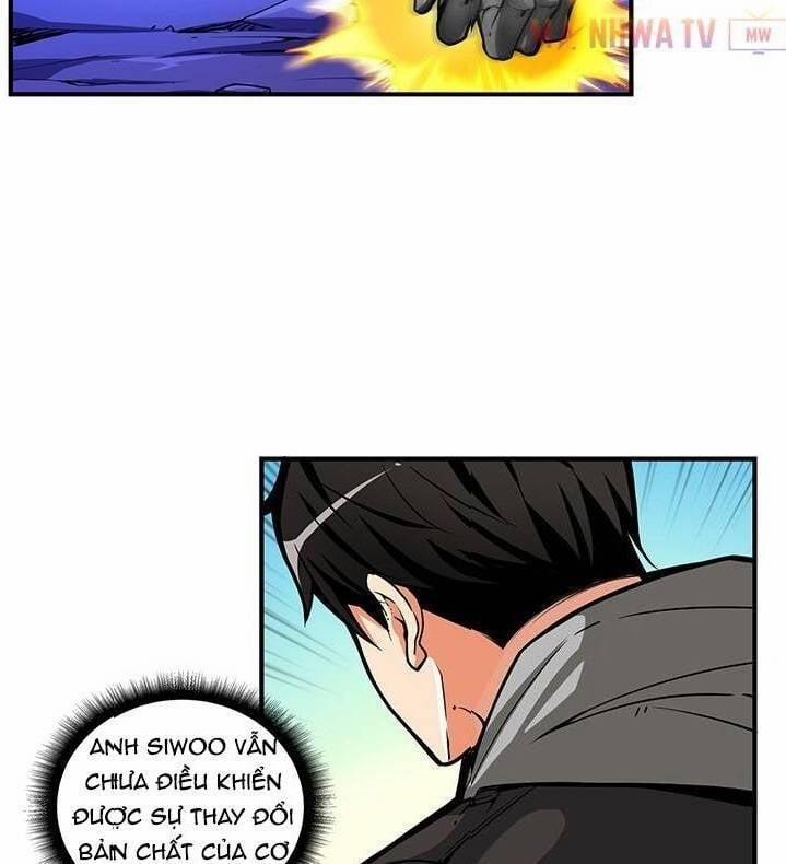 Tôi Là Người Chơi Duy Nhất Đăng Nhập 45 trang 72