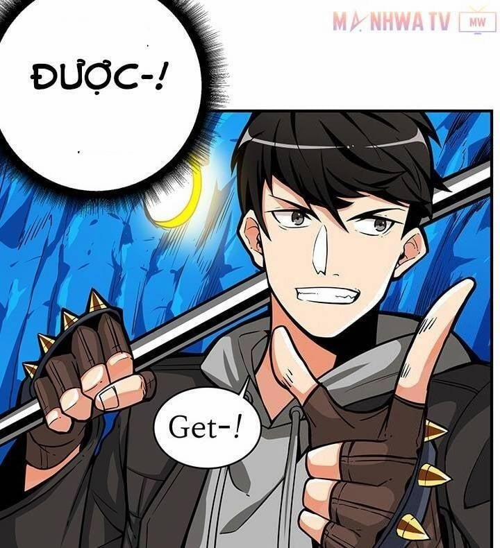 Tôi Là Người Chơi Duy Nhất Đăng Nhập 45 trang 74