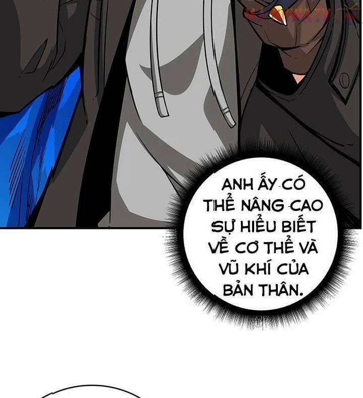 Tôi Là Người Chơi Duy Nhất Đăng Nhập 45 trang 75