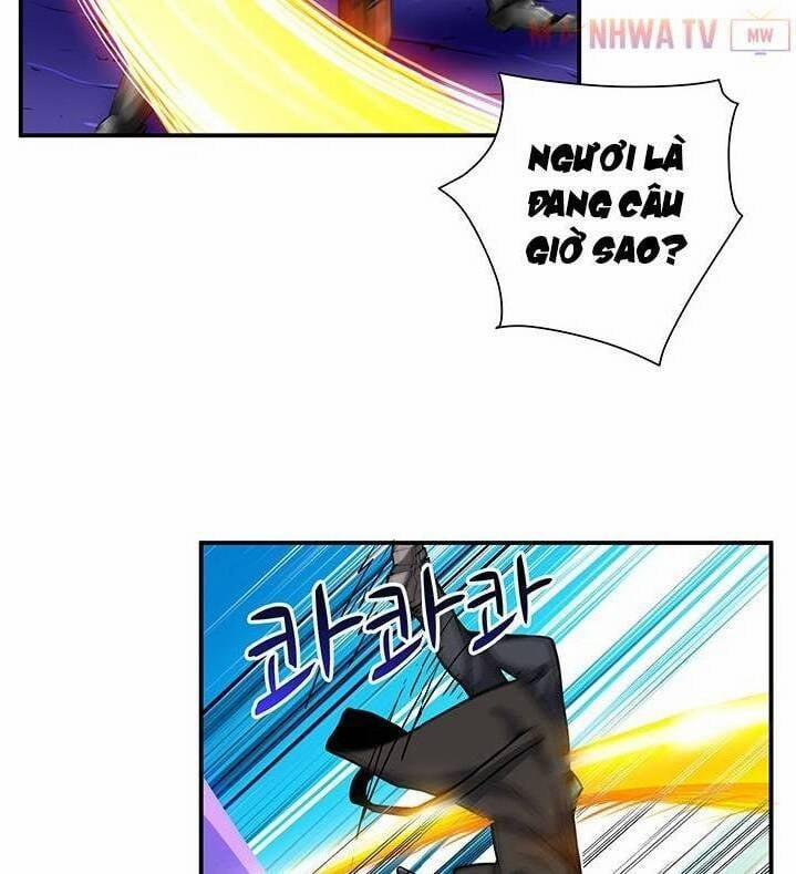 Tôi Là Người Chơi Duy Nhất Đăng Nhập 45 trang 8