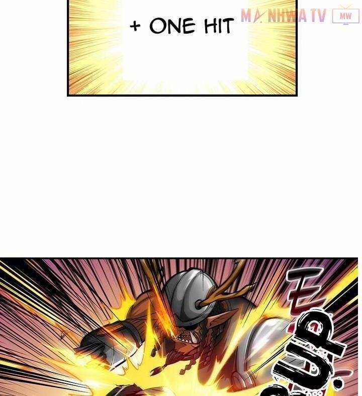 Tôi Là Người Chơi Duy Nhất Đăng Nhập 45 trang 81