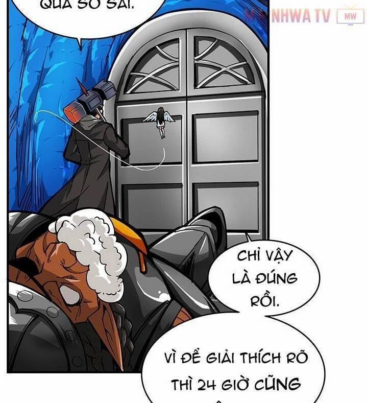 Tôi Là Người Chơi Duy Nhất Đăng Nhập 45 trang 84