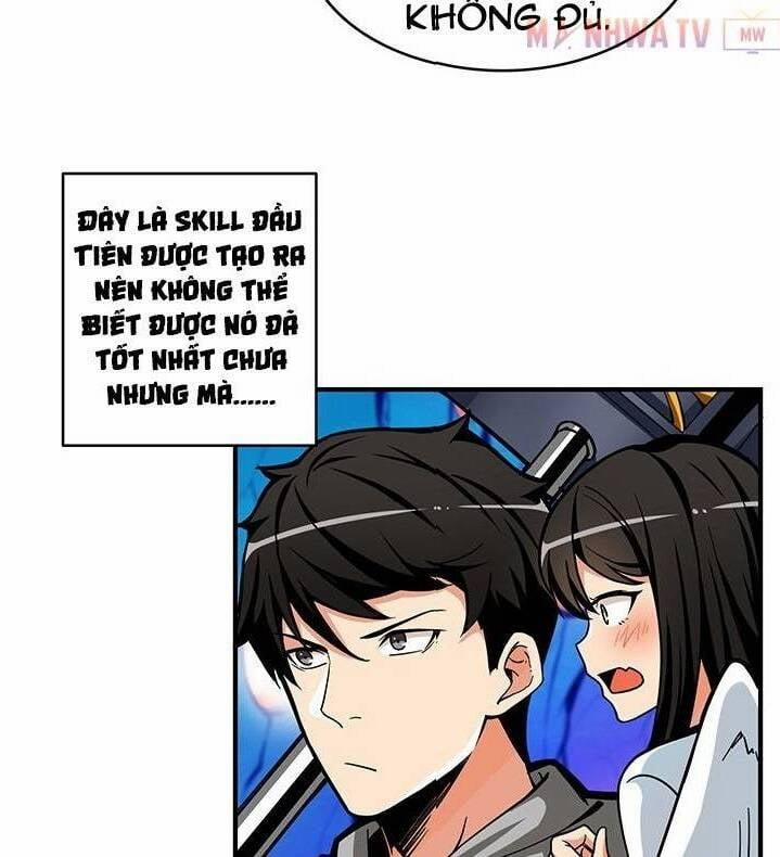 Tôi Là Người Chơi Duy Nhất Đăng Nhập 45 trang 85