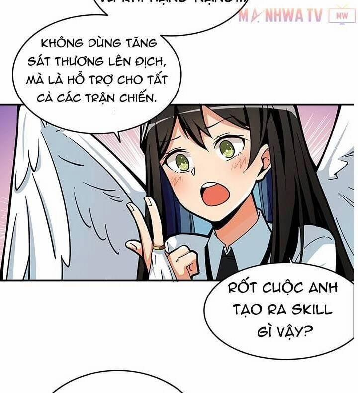 Tôi Là Người Chơi Duy Nhất Đăng Nhập 45 trang 87