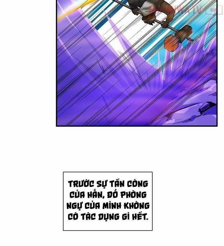Tôi Là Người Chơi Duy Nhất Đăng Nhập 45 trang 9