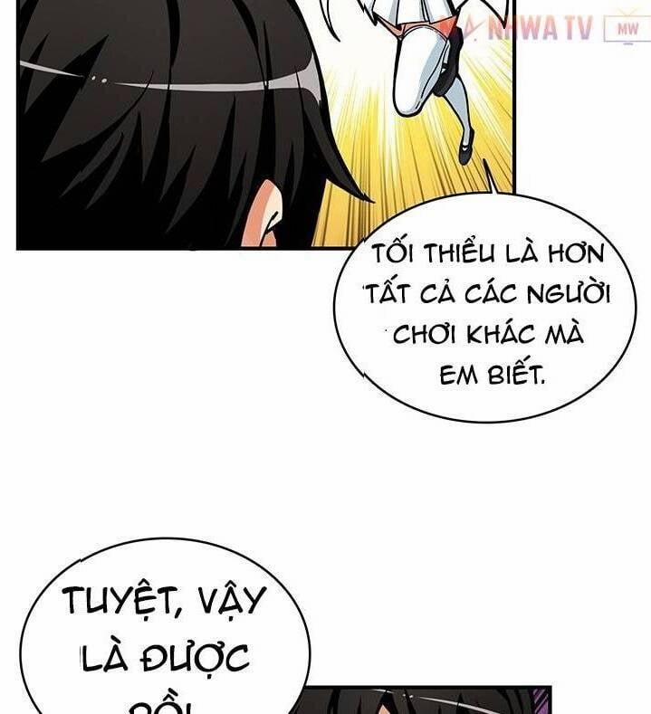 Tôi Là Người Chơi Duy Nhất Đăng Nhập 45 trang 90