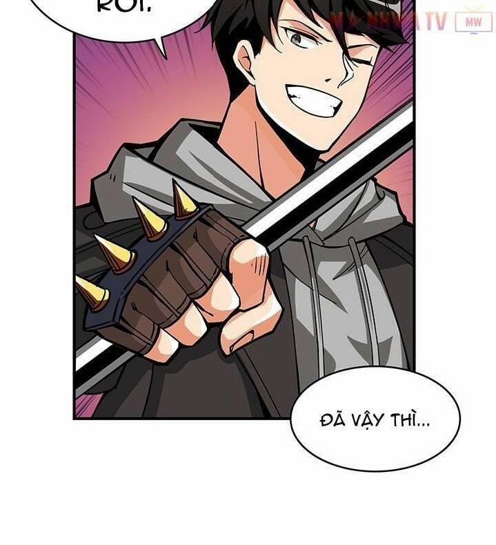 Tôi Là Người Chơi Duy Nhất Đăng Nhập 45 trang 91