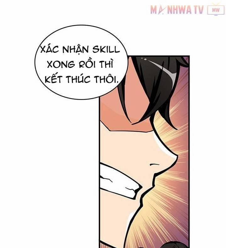 Tôi Là Người Chơi Duy Nhất Đăng Nhập 45 trang 92