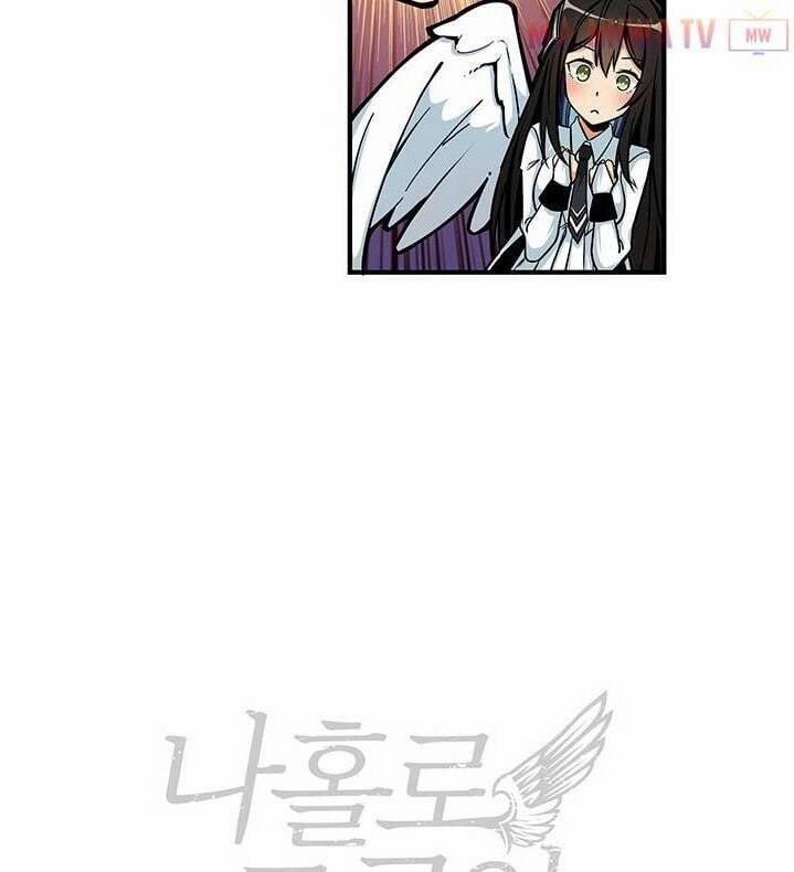 Tôi Là Người Chơi Duy Nhất Đăng Nhập 45 trang 93