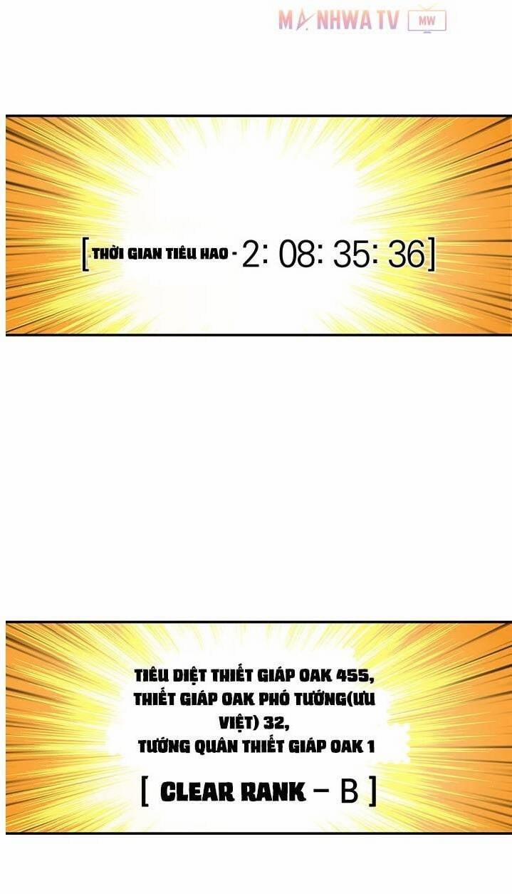 Tôi Là Người Chơi Duy Nhất Đăng Nhập 46 trang 13