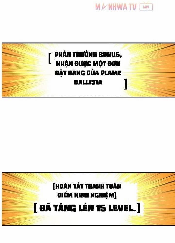 Tôi Là Người Chơi Duy Nhất Đăng Nhập 46 trang 14