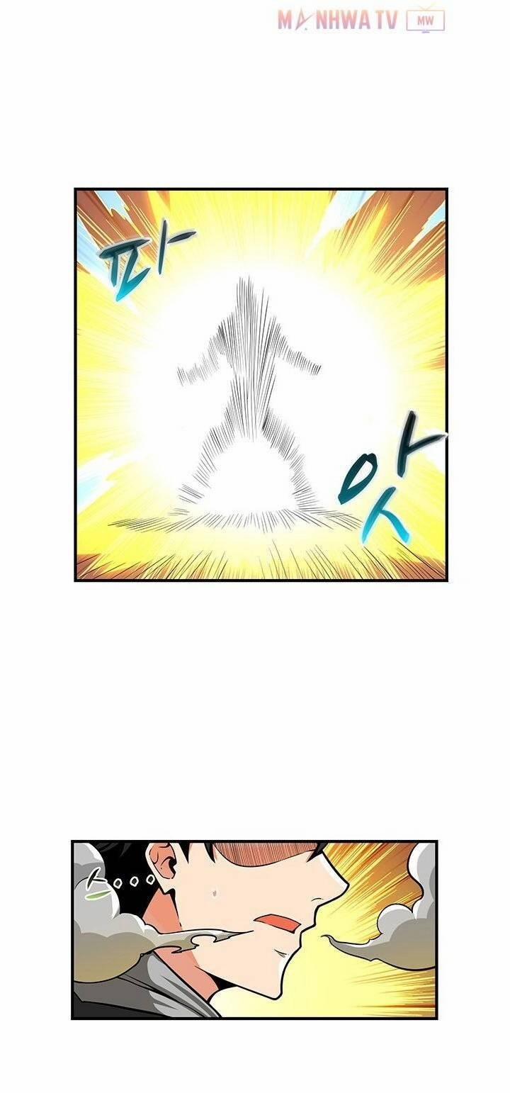 Tôi Là Người Chơi Duy Nhất Đăng Nhập 46 trang 20