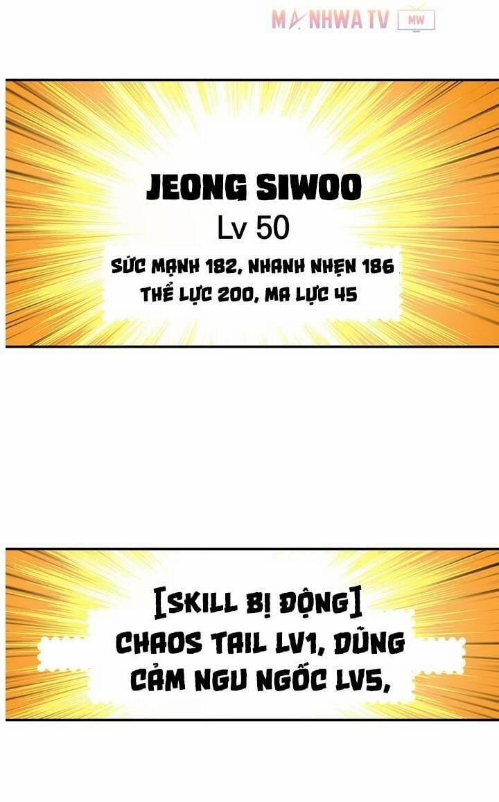 Tôi Là Người Chơi Duy Nhất Đăng Nhập 46 trang 21