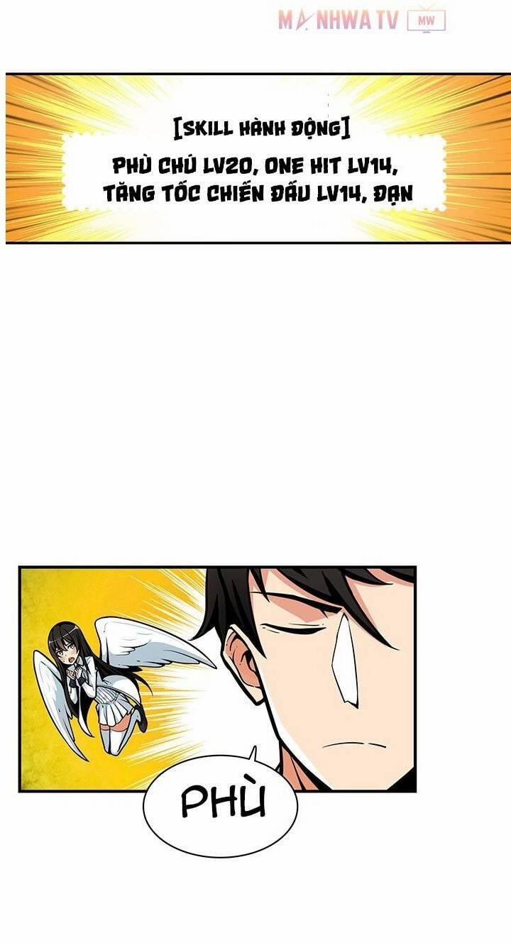 Tôi Là Người Chơi Duy Nhất Đăng Nhập 46 trang 22
