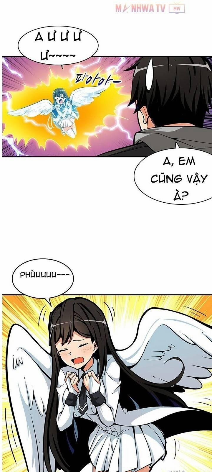 Tôi Là Người Chơi Duy Nhất Đăng Nhập 46 trang 27