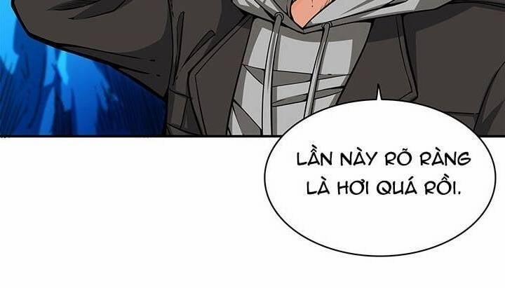 Tôi Là Người Chơi Duy Nhất Đăng Nhập 46 trang 33