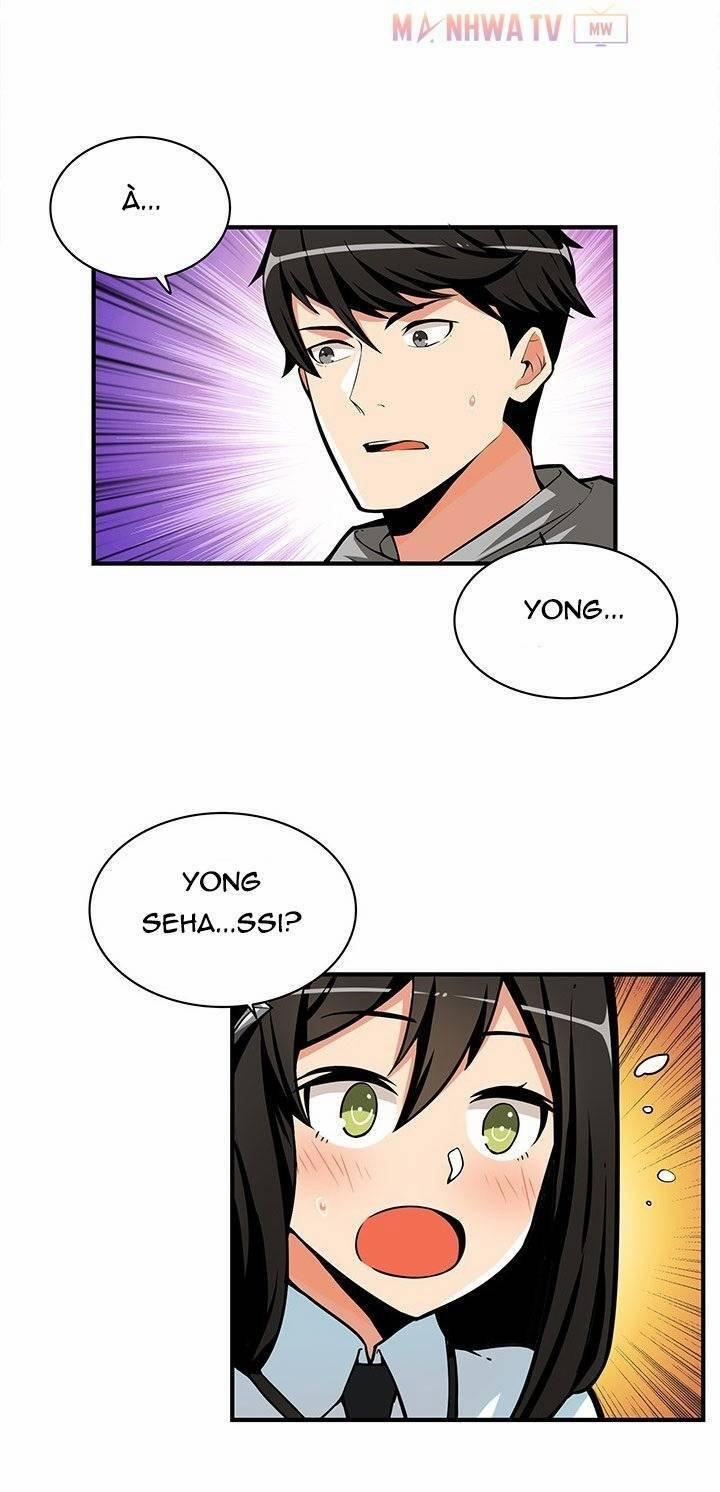 Tôi Là Người Chơi Duy Nhất Đăng Nhập 46 trang 37