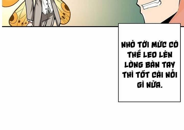 Tôi Là Người Chơi Duy Nhất Đăng Nhập 46 trang 41