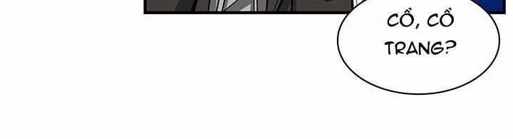 Tôi Là Người Chơi Duy Nhất Đăng Nhập 46 trang 43