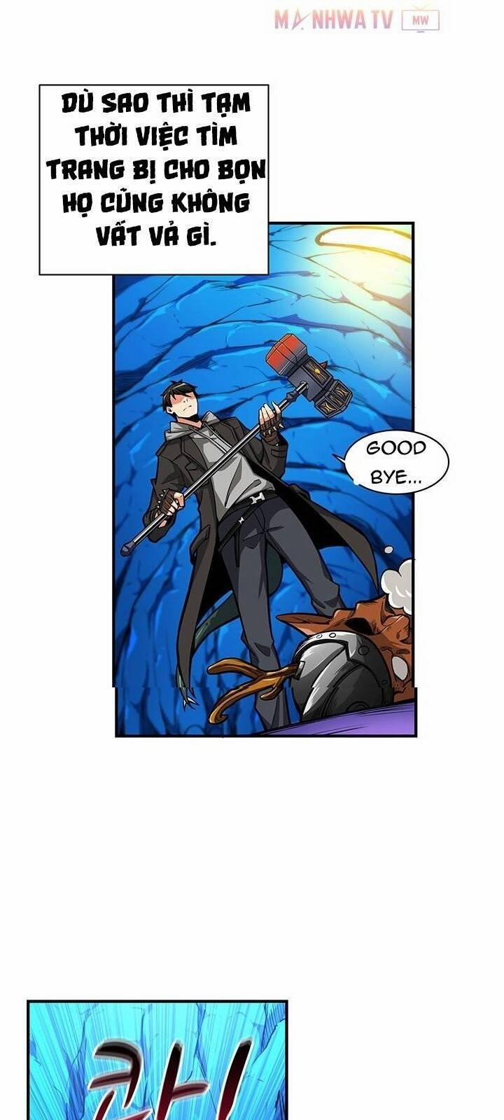 Tôi Là Người Chơi Duy Nhất Đăng Nhập 46 trang 52