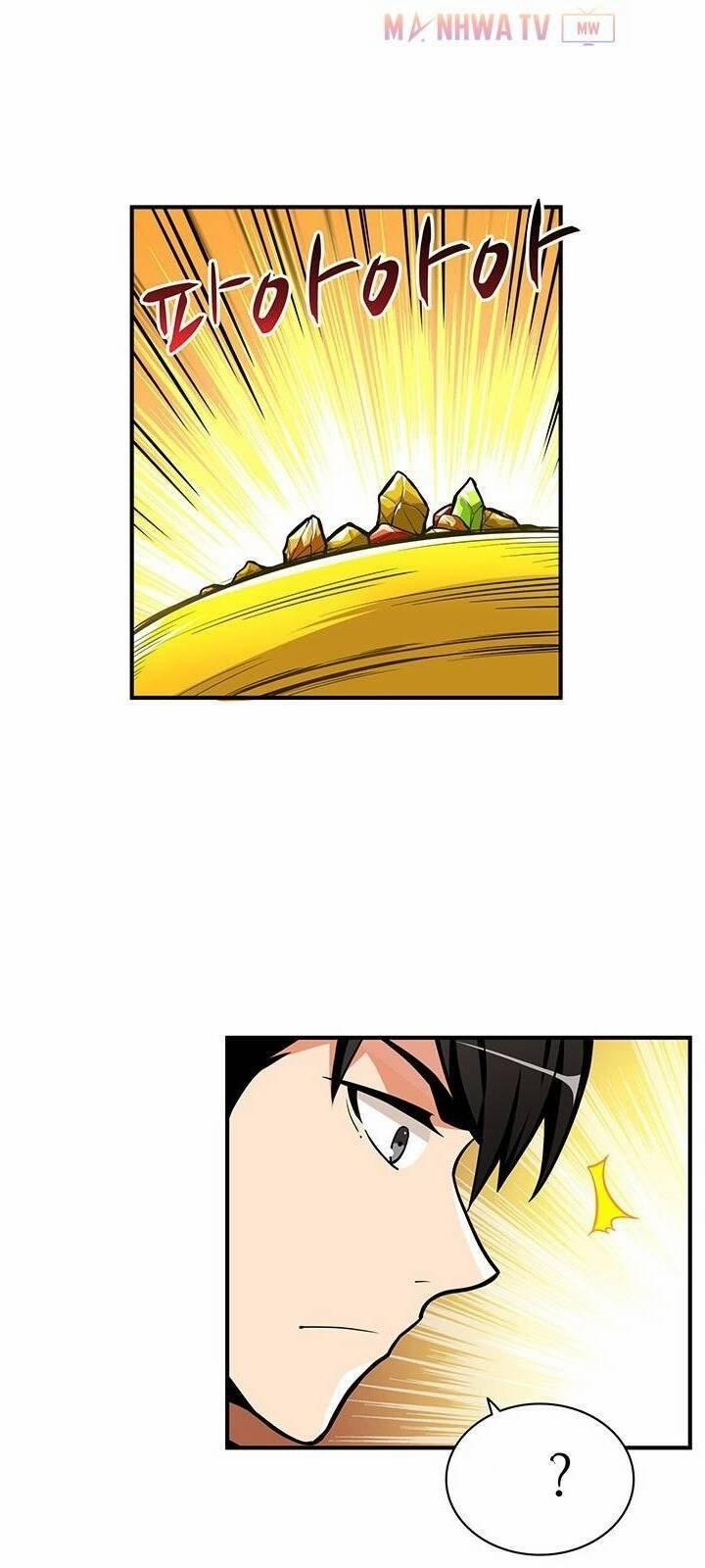 Tôi Là Người Chơi Duy Nhất Đăng Nhập 46 trang 56