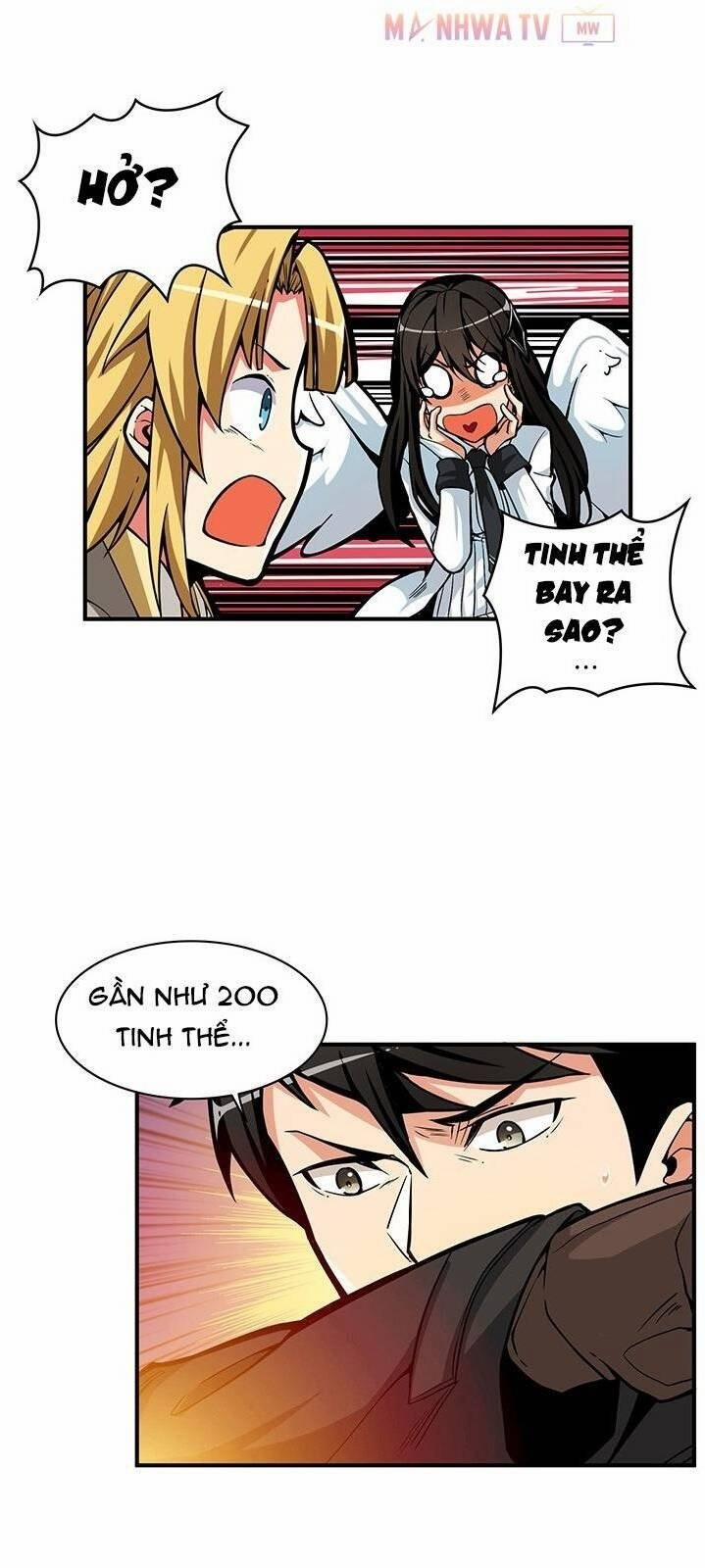 Tôi Là Người Chơi Duy Nhất Đăng Nhập 46 trang 60