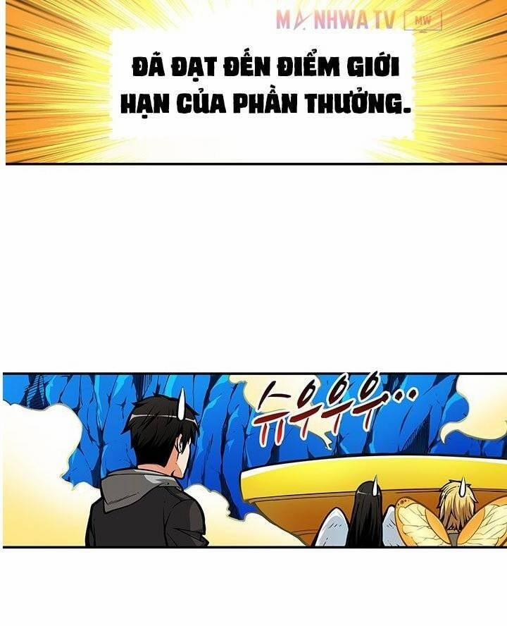 Tôi Là Người Chơi Duy Nhất Đăng Nhập 46 trang 62