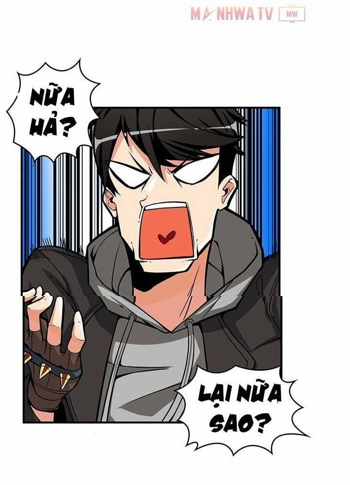 Tôi Là Người Chơi Duy Nhất Đăng Nhập 46 trang 63