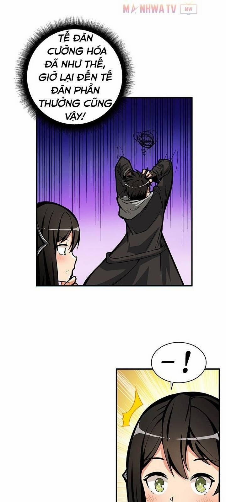 Tôi Là Người Chơi Duy Nhất Đăng Nhập 46 trang 64