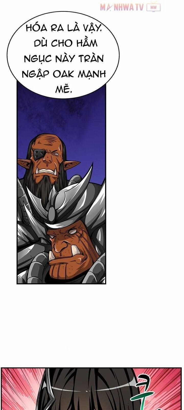 Tôi Là Người Chơi Duy Nhất Đăng Nhập 46 trang 66