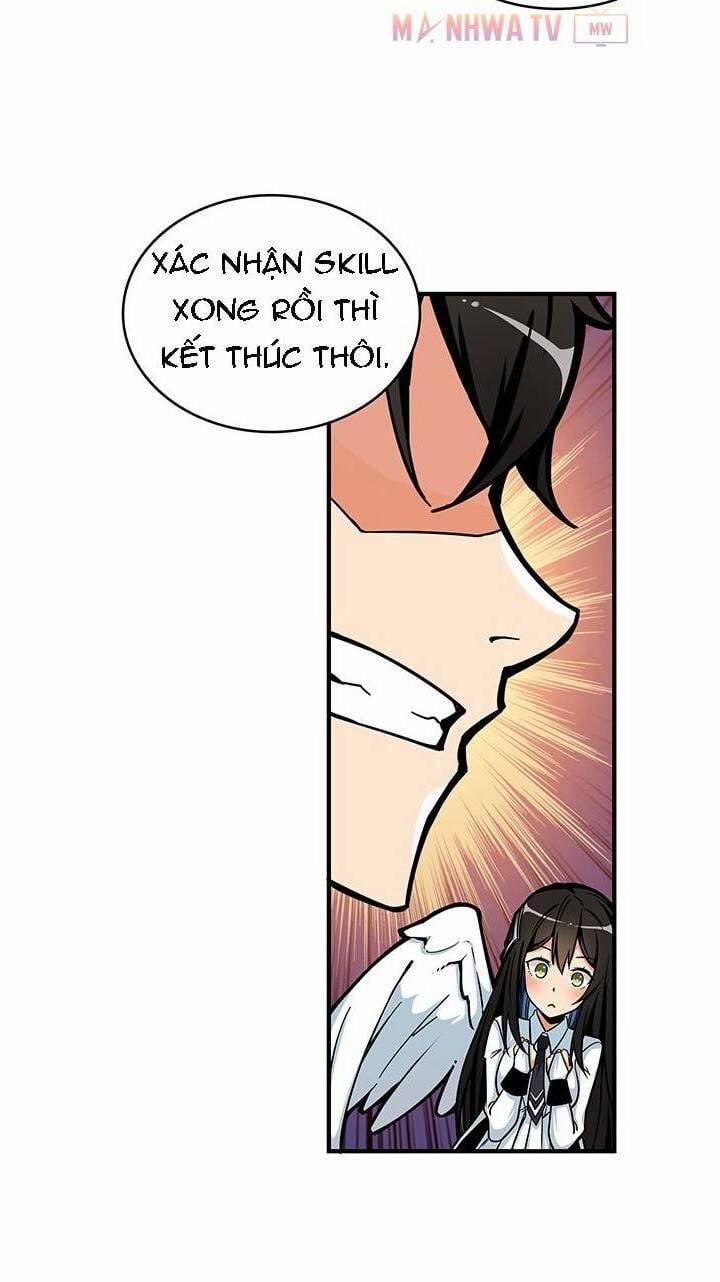 Tôi Là Người Chơi Duy Nhất Đăng Nhập 46 trang 7