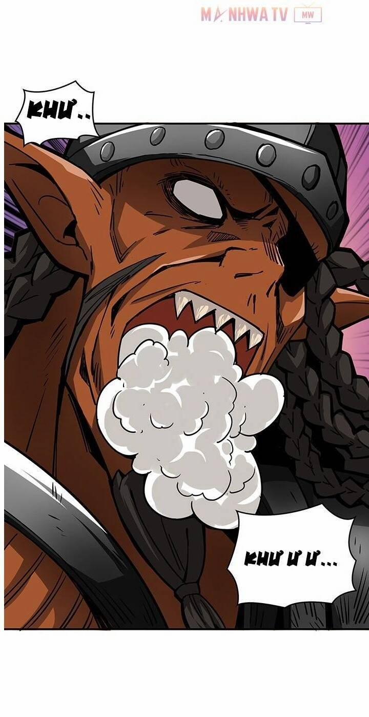 Tôi Là Người Chơi Duy Nhất Đăng Nhập 46 trang 8