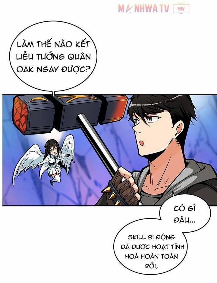 Tôi Là Người Chơi Duy Nhất Đăng Nhập 46 trang 9