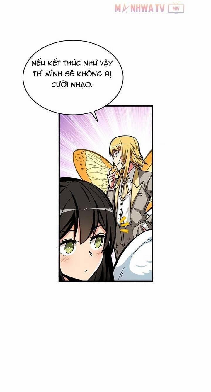 Tôi Là Người Chơi Duy Nhất Đăng Nhập 47 trang 29