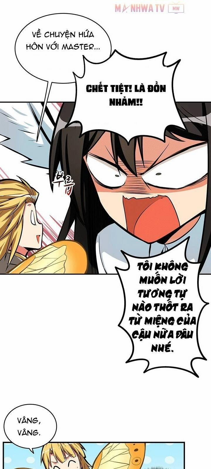 Tôi Là Người Chơi Duy Nhất Đăng Nhập 47 trang 43