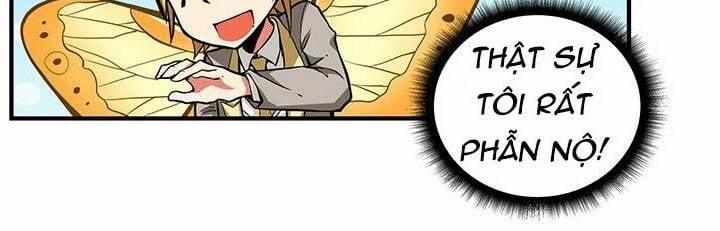 Tôi Là Người Chơi Duy Nhất Đăng Nhập 47 trang 44