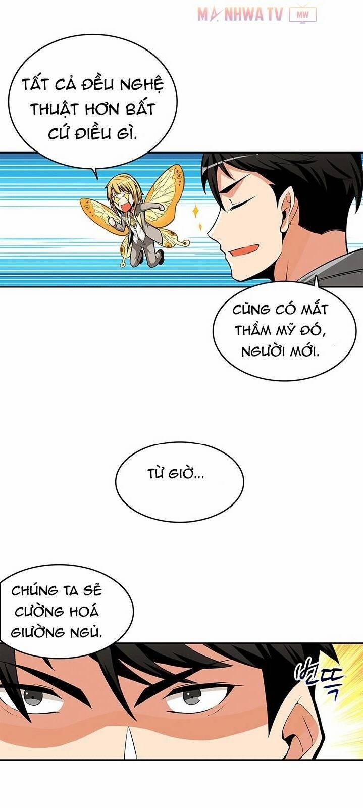 Tôi Là Người Chơi Duy Nhất Đăng Nhập 47 trang 51