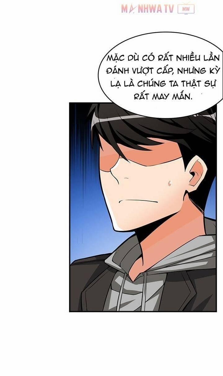 Tôi Là Người Chơi Duy Nhất Đăng Nhập 47 trang 6