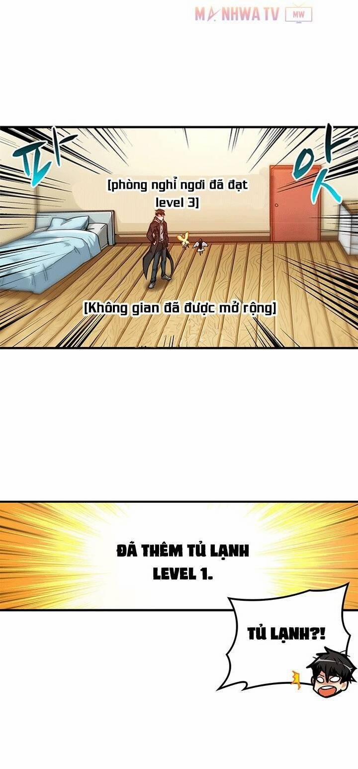 Tôi Là Người Chơi Duy Nhất Đăng Nhập 47 trang 63