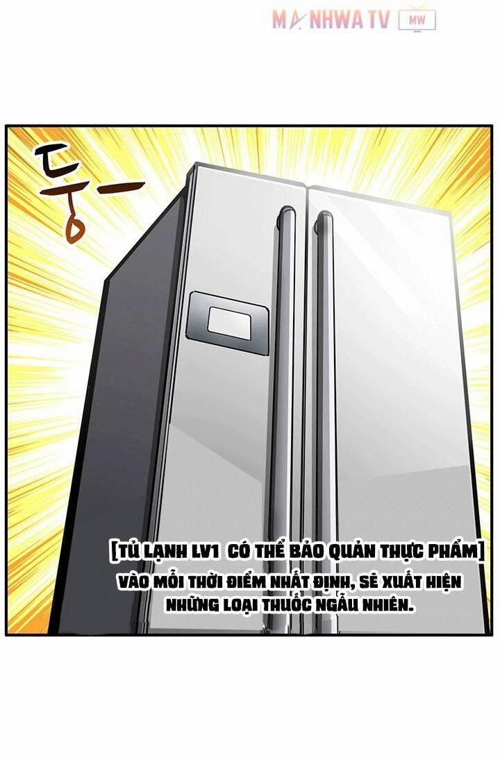 Tôi Là Người Chơi Duy Nhất Đăng Nhập 47 trang 64