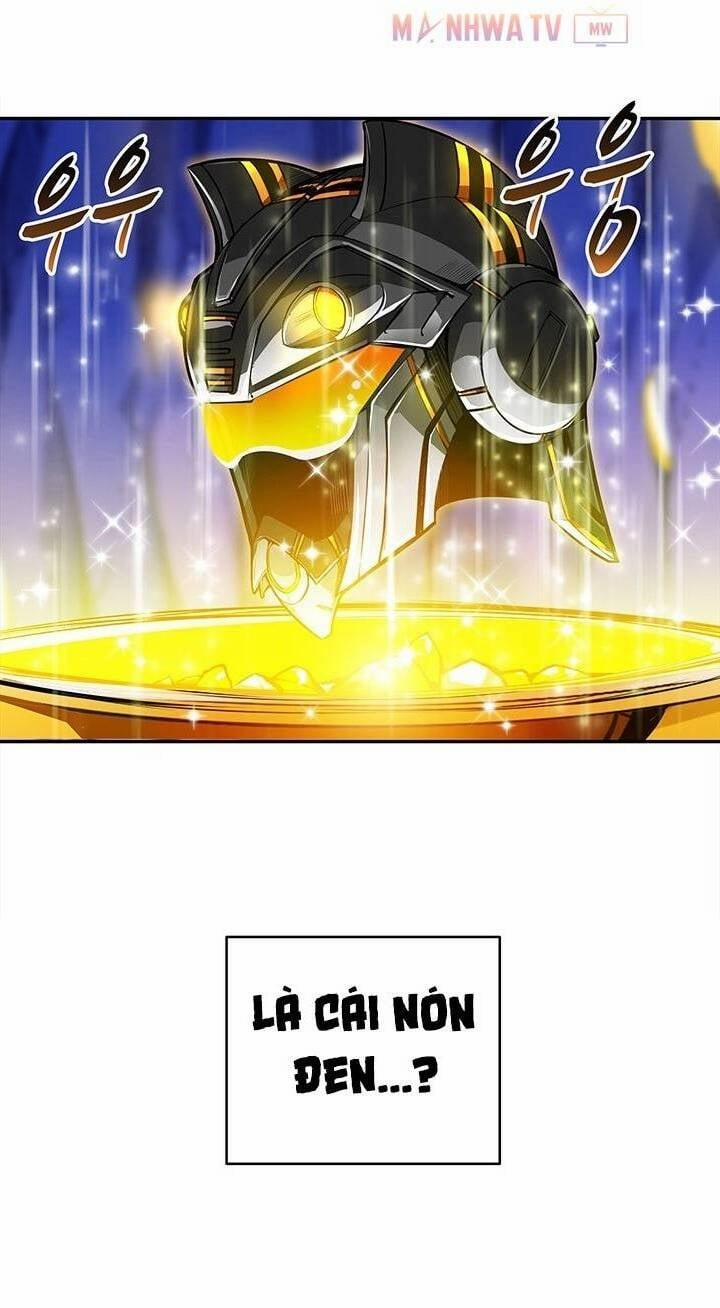 Tôi Là Người Chơi Duy Nhất Đăng Nhập 47 trang 9