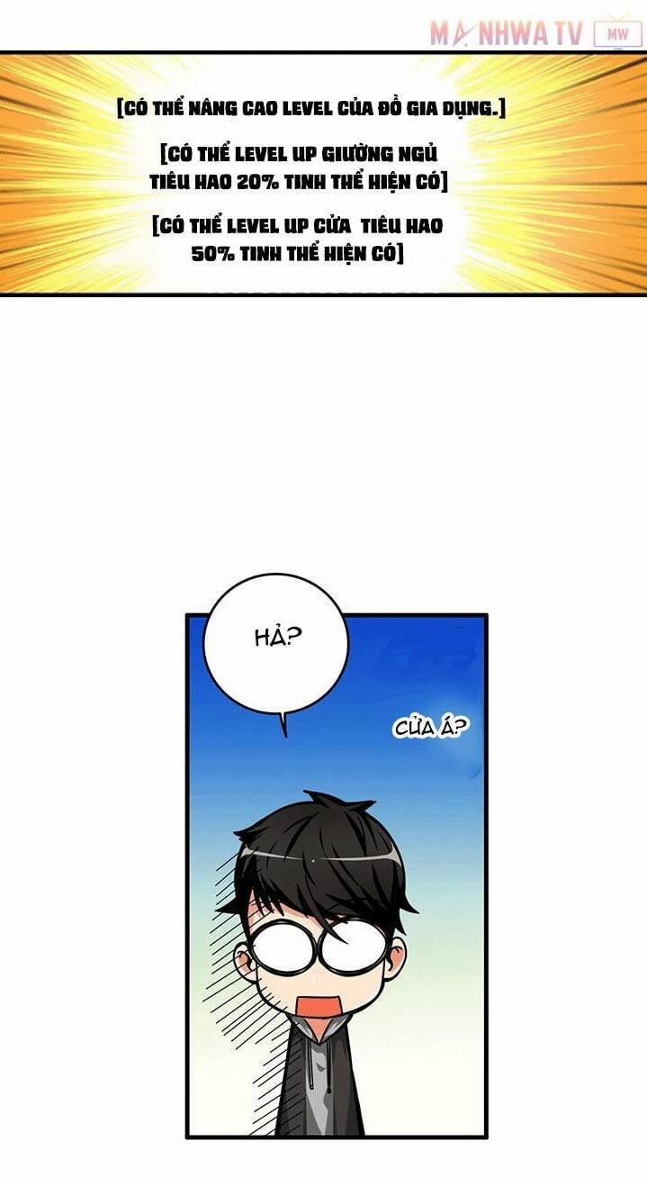 Tôi Là Người Chơi Duy Nhất Đăng Nhập 48 trang 5