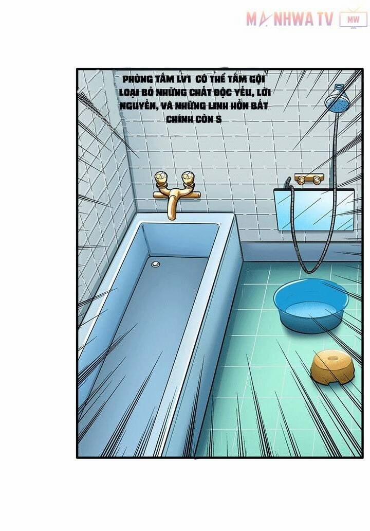 Tôi Là Người Chơi Duy Nhất Đăng Nhập 48 trang 8